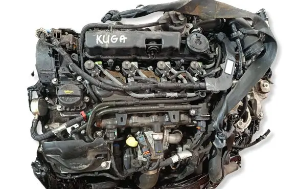 Ford Kuga II Engine SILNIKT7MA
