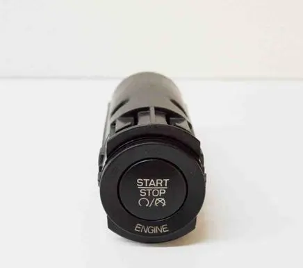Maserati Quattroporte Engine start stop button switch 7024496AB 2013DJ6946
