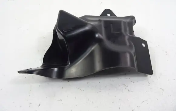 Jaguar XE Fender foam support/seal GX7316A263AA