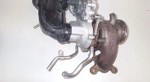 Volkswagen Arteon Turbo 04E145873A