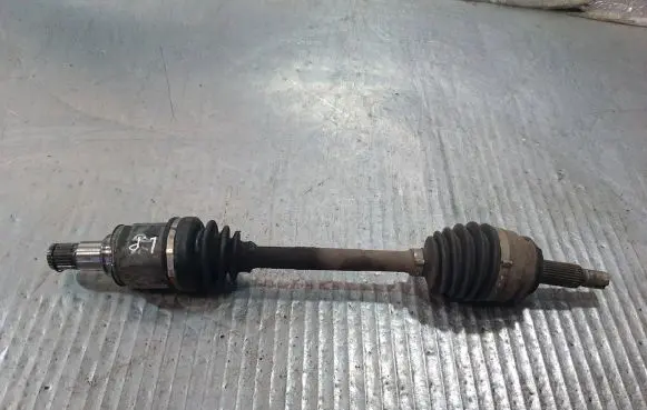 Mitsubishi Lancer VIII Front driveshaft