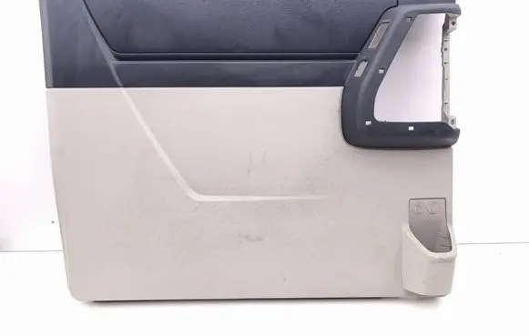 Chrysler Grand Voyager V Sliding door card 07T681USAE P0ZT691VSAF