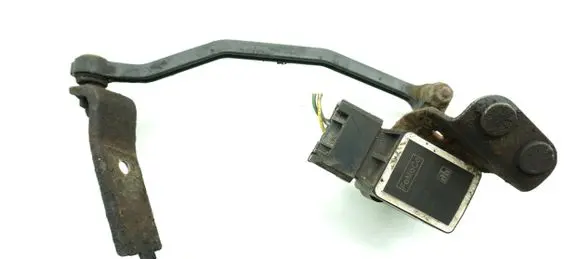 Volvo XC70 Headlight ballast module Xenon 7G9N-3C492-AA