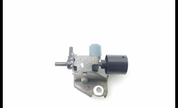 Turbo solenoid valve