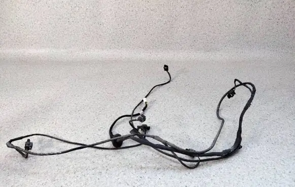 Mercedes-Benz E A207 Parking sensor (PDC) wiring loom A2074401208