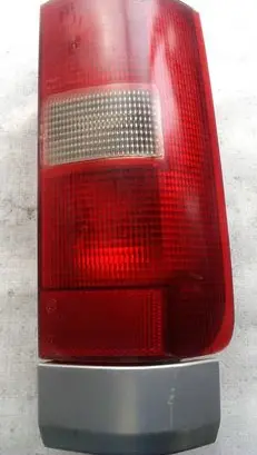 Volvo 850 Rear/tail lights 2231