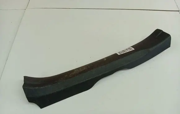Toyota Auris 150 Rear sill trim cover 6791712130