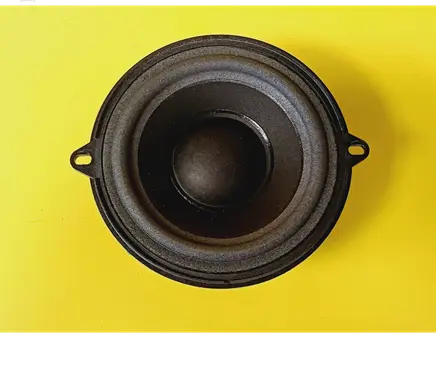 Renault Scenic II - Grand scenic II Front door speaker