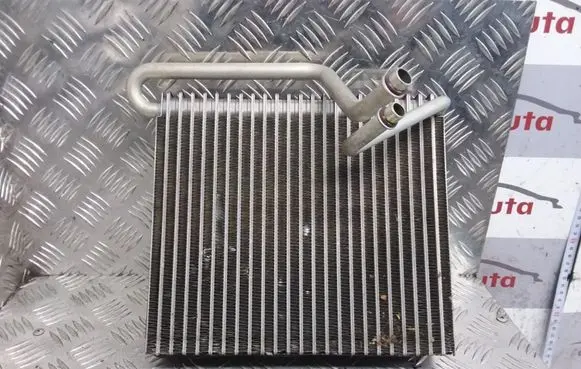 Opel Zafira B Air conditioning (A/C) radiator (interior) G1374 021735