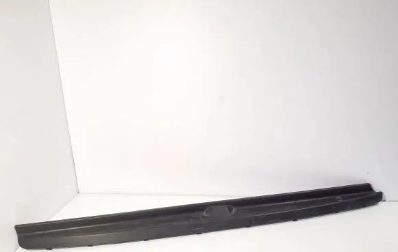 Toyota Land Cruiser (J120) Trunk/boot sill cover protection 5216160030
