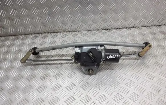 Nissan Kubistar Front wiper linkage 