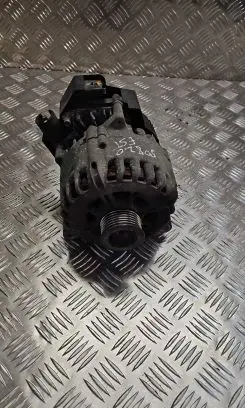 Peugeot 508 Generator/alternator 9807995580 0013135 515000436