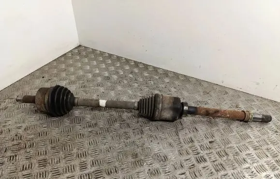 Mercedes-Benz Vito Viano W447 Rear driveshaft