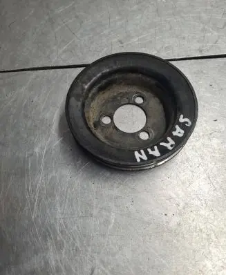 Volkswagen Sharan Water pump pulley 