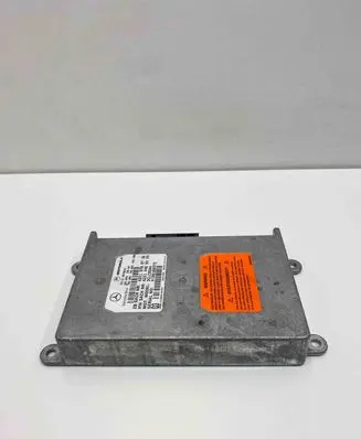 Mercedes-Benz SL R230 Keyless (KESSY) go control unit/module A2214460259 A2218707826