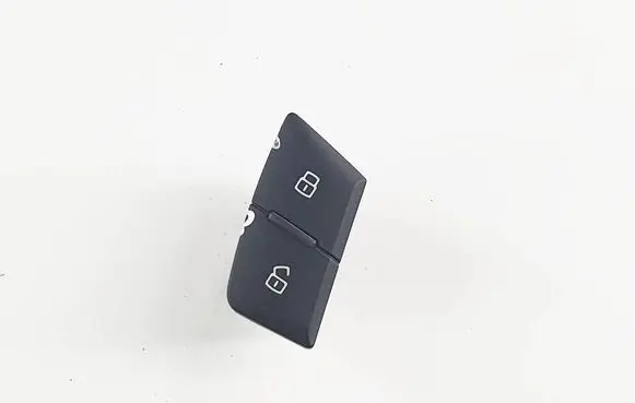 Audi A6 C7 Central locking switch button 4G2962108-c7 4g2962108