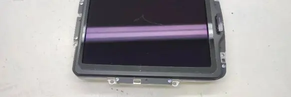 Volvo S90, V90 Screen/display/small screen 31682851