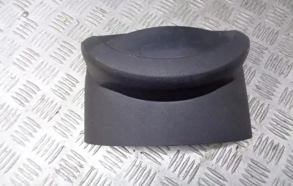 Citroen C4 I Steering wheel column trim