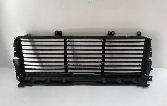 Fiat Ducato Intercooler air guide/duct channel 52215996