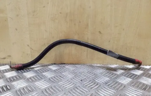 BMW X5 E53 Wires (generator/alternator) 7789222