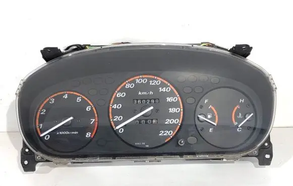 Honda CR-V Speedometer (instrument cluster) 78100-G300