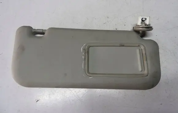 Toyota Auris 150 Sun visor clip/hook/bracket 