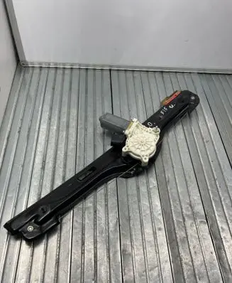 BMW X5 F15 Rear door window regulator with motor 7283500 C04972 7291952