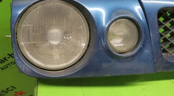 Nissan Terrano Headlight/headlamp