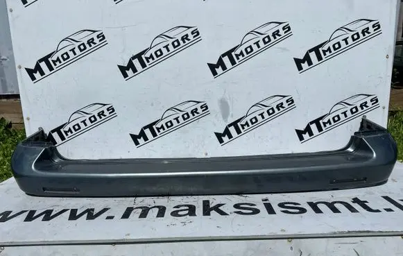 Volkswagen Transporter - Caravelle T5 Rear bumper 7H5807