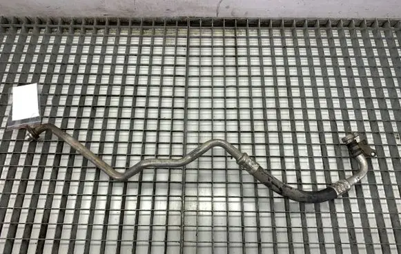 Renault Megane III Air conditioning (A/C) pipe/hose 924800026