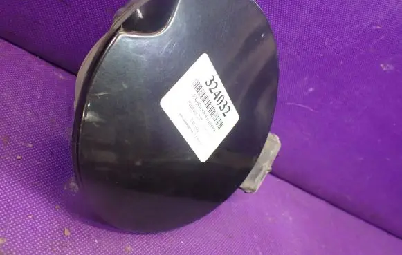 Peugeot 207 CC Fuel tank cap 9681730680