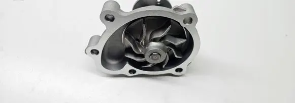 Opel Astra J Water pump 55587867 352316170873 720181461