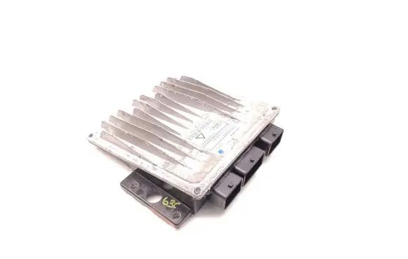 Ford Mondeo Mk III Engine control unit/module 3S7Q-9F954-AC