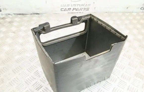 Mazda CX-3 Battery box tray P55B