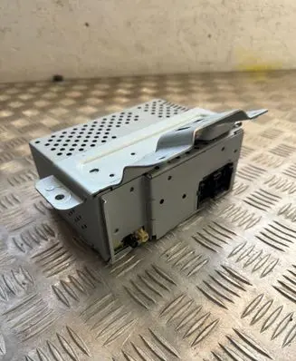 Ford Ecosport Radio/CD/DVD/GPS head unit 10R0511589 DABAHU001 A041998