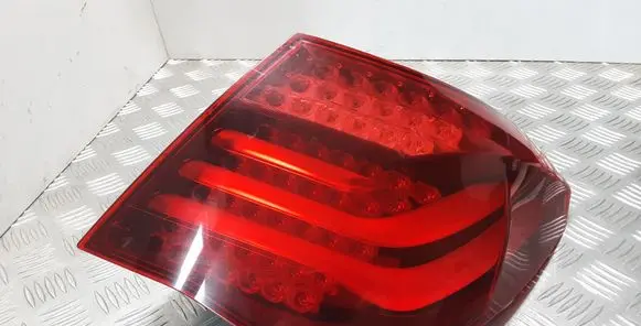 BMW 7 F01 F02 F03 F04 Rear/tail lights 7300268