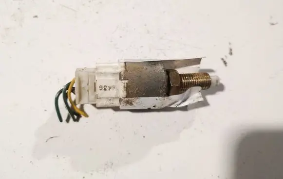 Toyota Yaris Brake pedal sensor switch