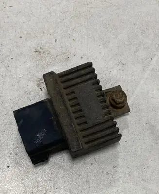 Renault Laguna II Glow plug pre-heat relay 7700115078