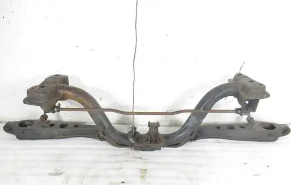 Honda CR-V Rear beam 