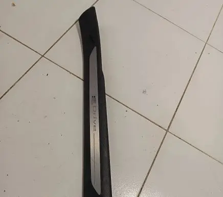 BMW X5 F15 Front sill trim cover 7284558 19184810