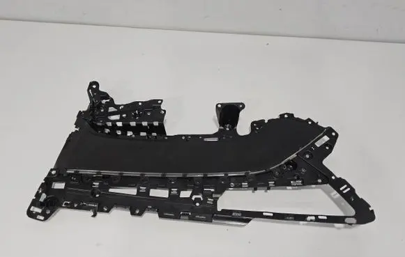 Audi Q5 SQ5 Front door card panel trim 80A867118