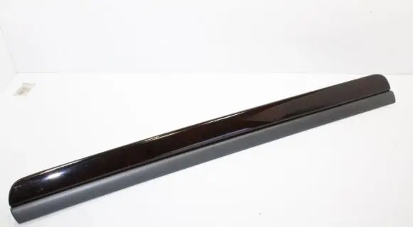 Audi A8 S8 D3 4E Rear door card panel trim 4E0867419 4E0867419H