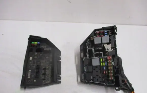 Ford Transit - Tourneo Connect Fuse box set 6G9T14A067A