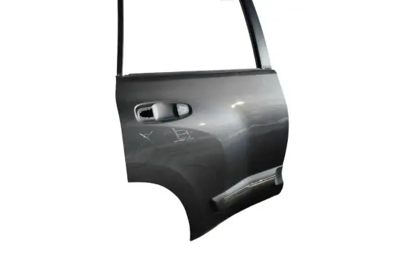 Toyota Land Cruiser (J150) Rear door