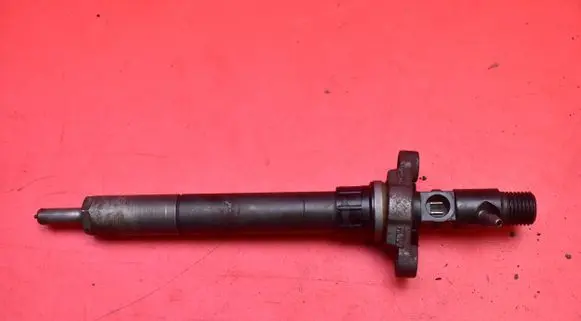 Peugeot 508 RXH Fuel injector 9688438580