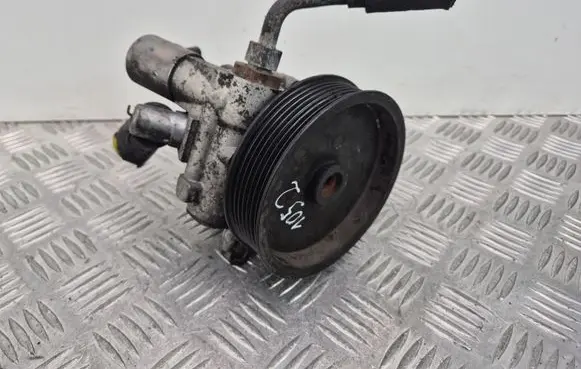 Mercedes-Benz CLS C219 Power steering pump A0044664201 7693955208 32805128