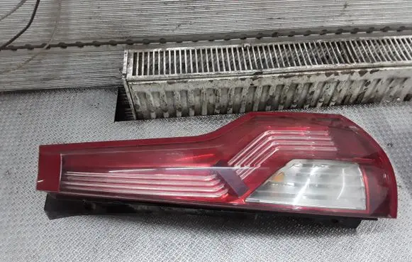 Citroen C4 Grand Picasso Rear/tail lights