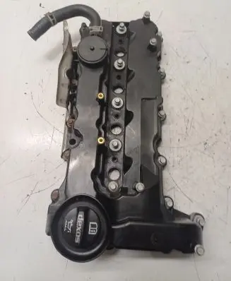 Opel Astra K Rocker cam cover 55598449