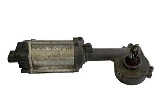 Skoda Superb B6 (3T) Steering rack electric part 1K0909144M 7805177262 0273010166