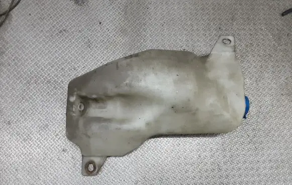 Fiat Stilo Windshield washer fluid reservoir/tank